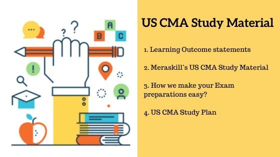 2022 Awesome guide to US CMA Study Materials and Study Plan | cma