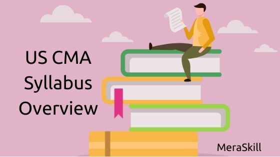 US CMA Syllabus