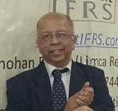 IFRS Expert